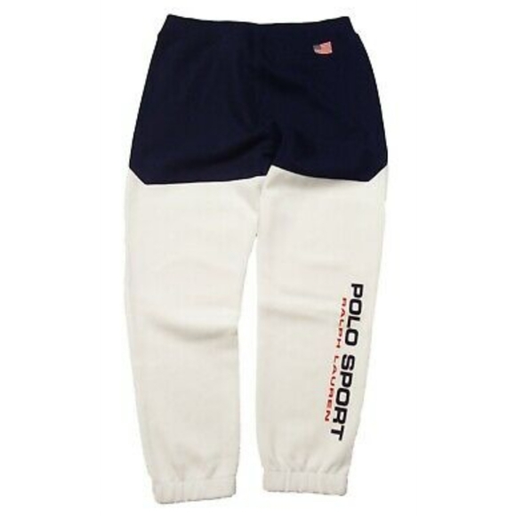 Polo Sweatpants - Picture 12 of 15